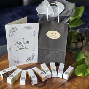 Gift Set Cristmas