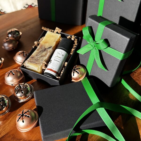 Gift Set Mini Care