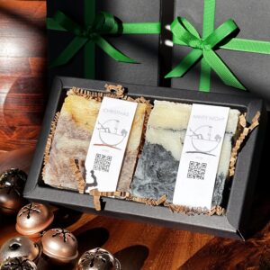 Gift Set Soap Duo