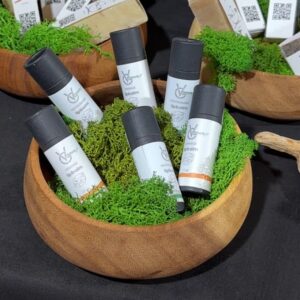 Lip Balm - Hyppoalergenic