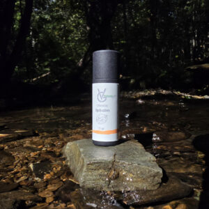 Lip Balm - Orange