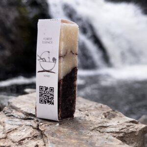 mini Forest Essence
